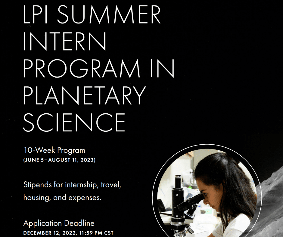 phd internships summer 2023